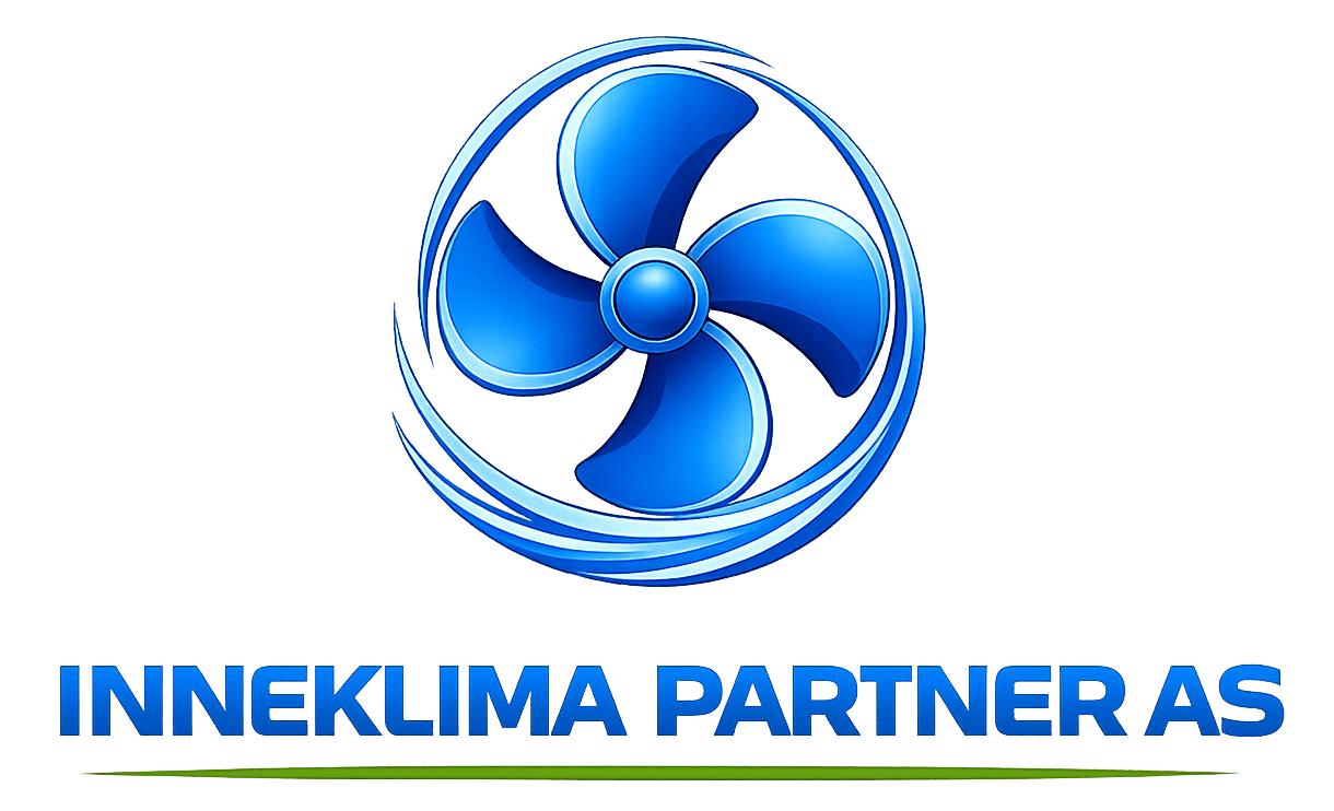 Inneklima Partner AS